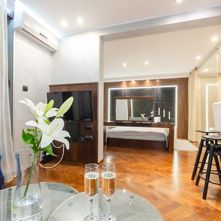 Onyx Luxury Apartments Βελιγράδι Εξωτερικό φωτογραφία