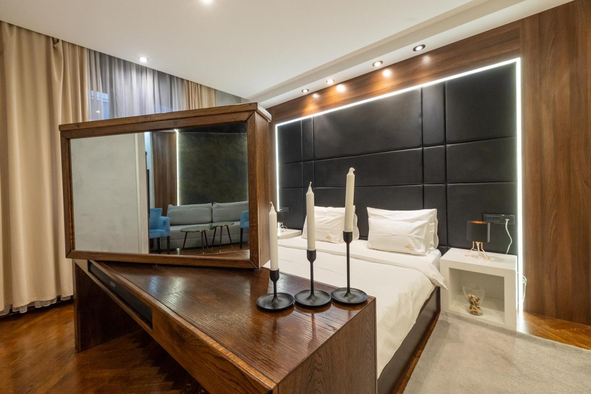 Onyx Luxury Apartments Βελιγράδι Εξωτερικό φωτογραφία