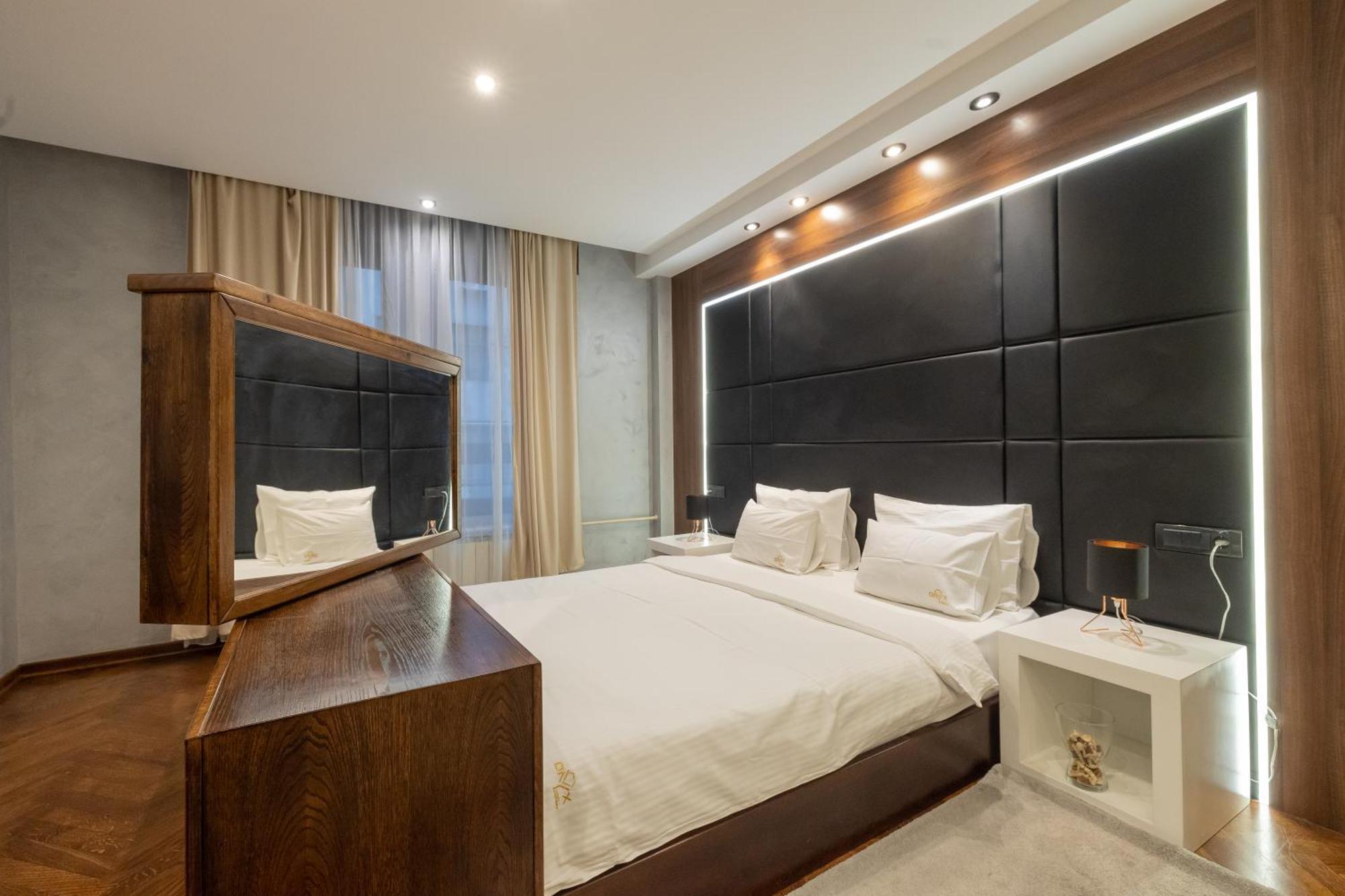 Onyx Luxury Apartments Βελιγράδι Εξωτερικό φωτογραφία