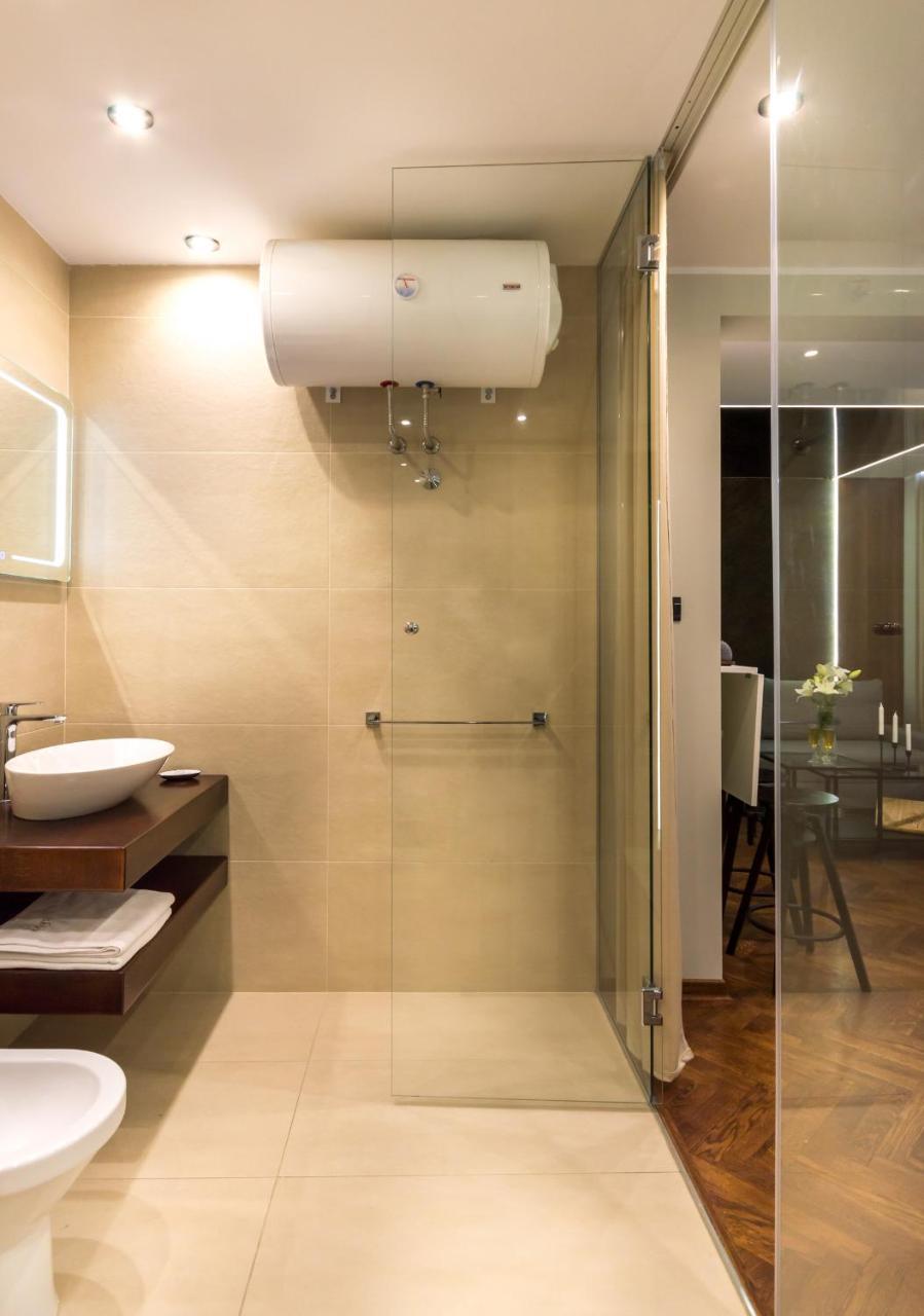 Onyx Luxury Apartments Βελιγράδι Εξωτερικό φωτογραφία