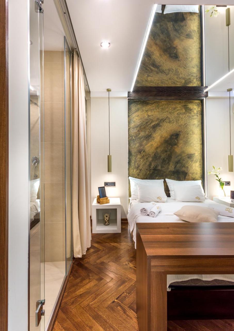 Onyx Luxury Apartments Βελιγράδι Εξωτερικό φωτογραφία