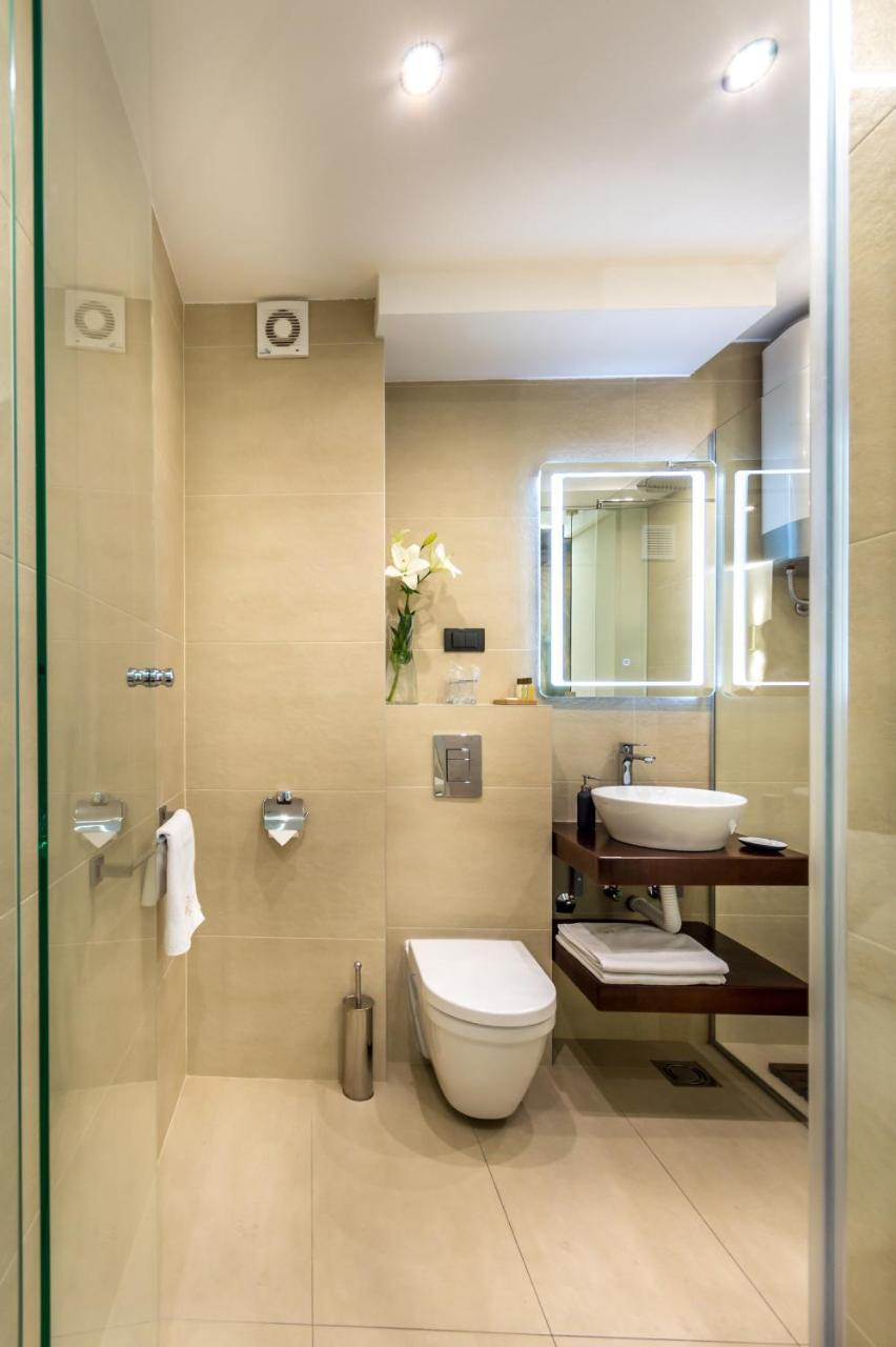 Onyx Luxury Apartments Βελιγράδι Εξωτερικό φωτογραφία