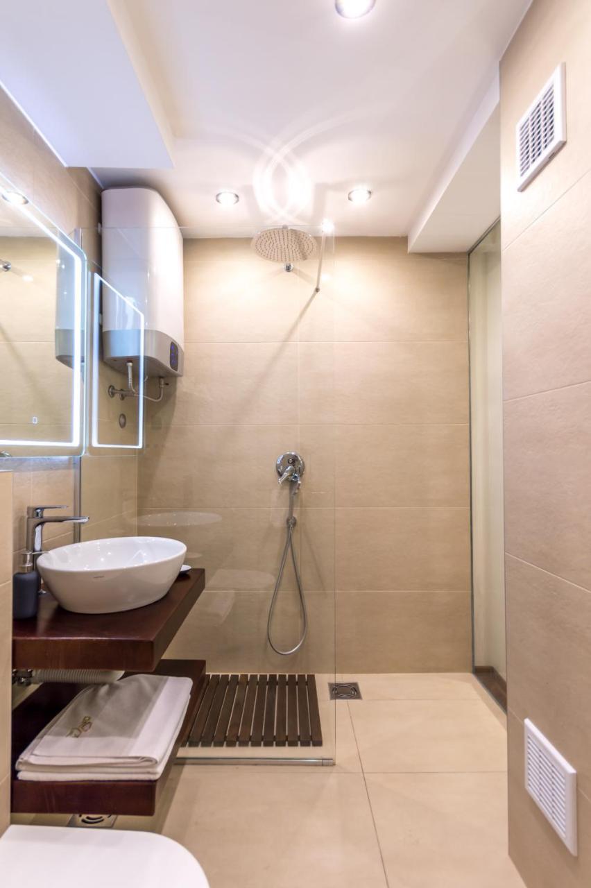 Onyx Luxury Apartments Βελιγράδι Εξωτερικό φωτογραφία